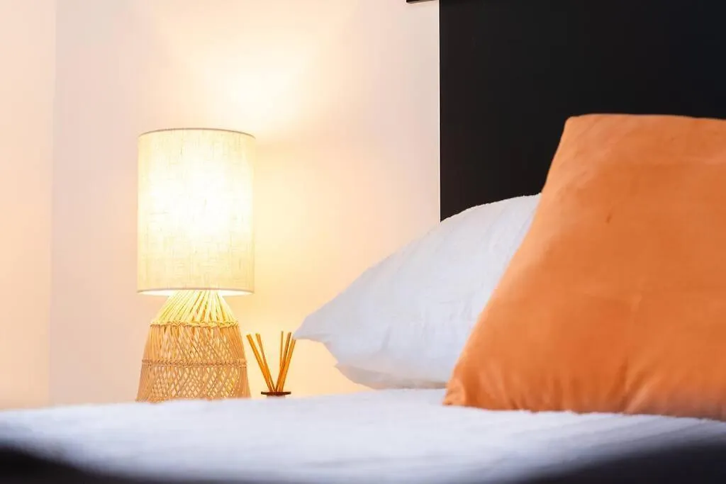 Appartement Sleek Urban Living With Bicocca Stays Aberdeen