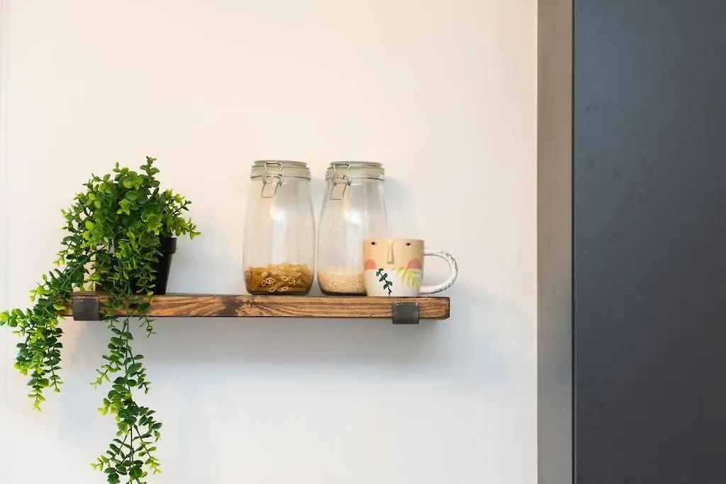 Sleek Urban Living With Bicocca Stays アバディーン